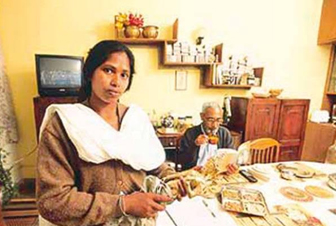 aya centre in kolkata